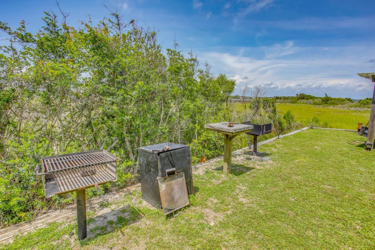 Carolina Beach Condo With Community Pool Zewnętrze zdjęcie